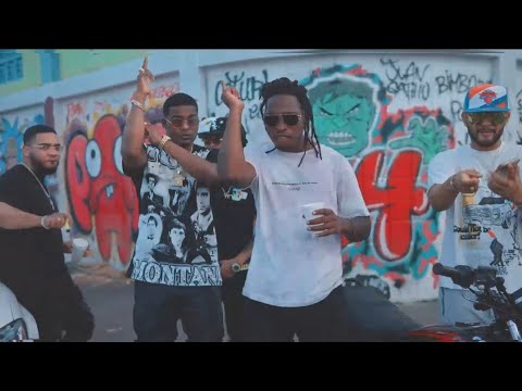 EL CHIMA EN LA CASA  - LOS DEMA GOGO  FT - BLACKY EL AMULETO LA 42