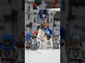 Will LEGO Castle ever truly come back?