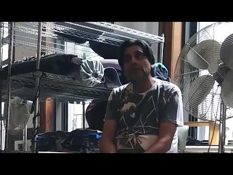 Abdy Electriciteh: Wisdom from the Source - NYC June 2018