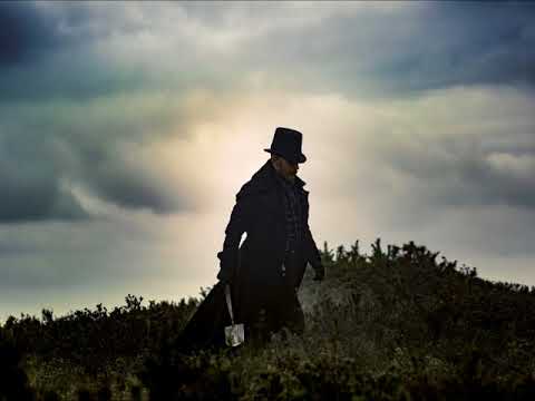 Max Richter - Celesta Taboo Lament (Title Edit)