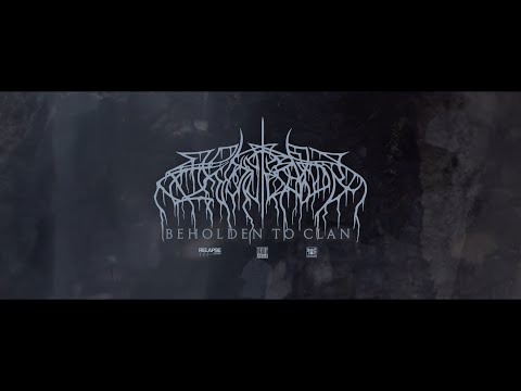 WOLVES IN THE THRONE ROOM - Beholden To Clan (Official Visualizer)