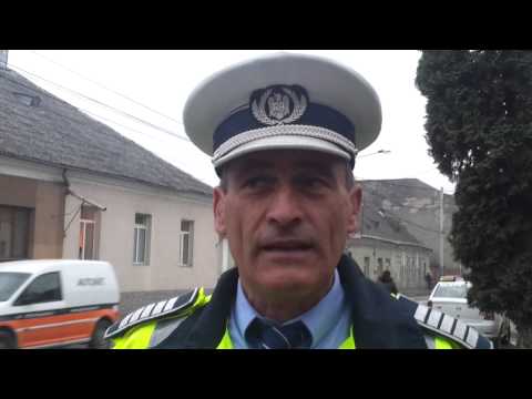 Accident Sighet 9 nov 2015