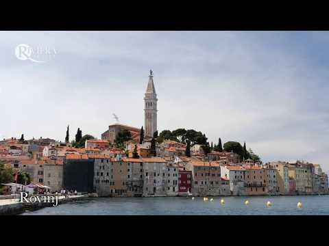 Riviera Travel - Northern Croatia: The Istrian Riviera & Zagreb Escorted Tour