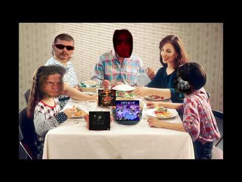 Rap Club Podcast #1 (Bossikan-Light King Kong,Bloody Hawk timima,Gio Melody DFFRNT)