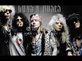 Guns N' Roses - Better (Acoustic version)