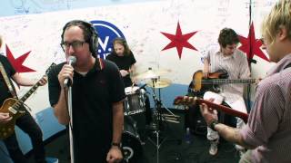 The Hold Steady covers Huey Lewis &amp; The News