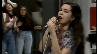 Patricia Marx - Quando O Sol Bater Na Janela do Teu Quarto