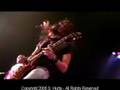 Tesla - All Of Me - Live in Hammond Indiana - 10/11/08