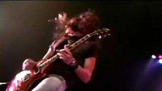 Tesla - All Of Me - Live in Hammond Indiana - 10/11/08