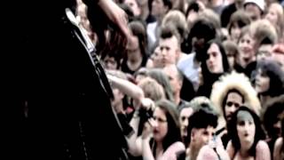 Delain - Get The Devil Out Of Me OFFICIAL