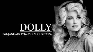DOLLY PARTON RIP | 1946-2026