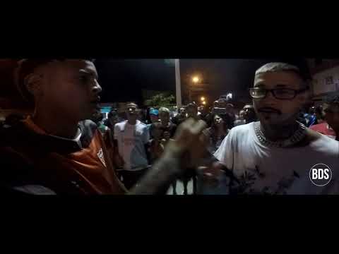 Pedro Trick VS Pensay | Batalha do Skinão - 30ª Edição