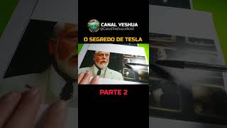 O segredo de Tesla