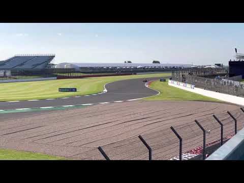 Thumbnail for 1951 Ferrari 375 F1 17/07/2021 at Silverstone by Ferrari