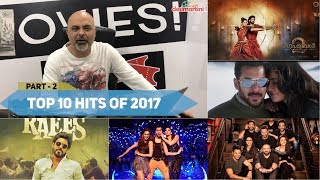 PART 2 | Here are the 10 Box Office hits of 2017 with highest profit share #TutejaTalks