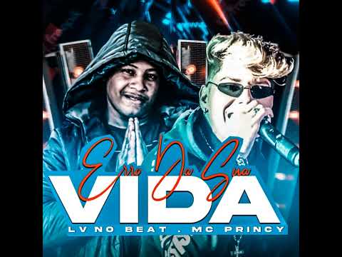MC PRINCY , MC JACARÉ  , LV NO BEAT - ERRO DA SUA VIDA