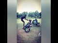 Horana Stuntz