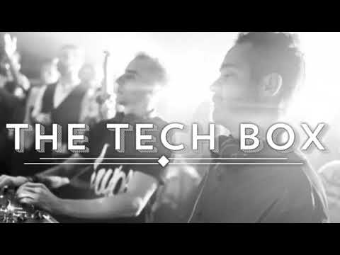 Chicks Luv Us & Sergy - Wasted (Original Mix)