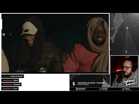 MACAU REAGE: WET BED GANG - ESTRELA MAIOR