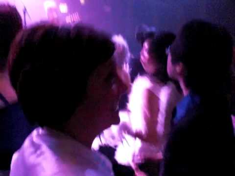 Peppe and the Bottle Blonds