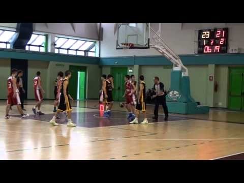 2T Sacrata   Fano 27 01 2013