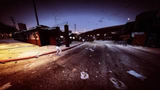 GTA 5 Online Speedline Miracle Masterpiece Music Mission.