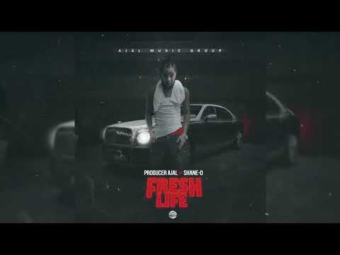 Producer Ajal & Shane O - Fresh Life (Official Audio)
