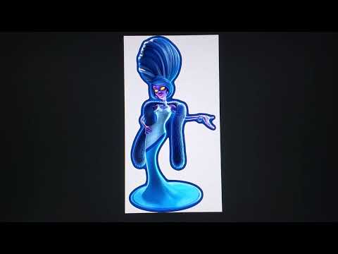 What Do You Think About This Villain Infobox #7