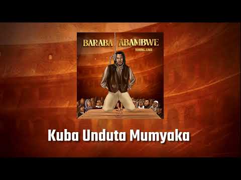 Zaki - Hustler [Official Audio]