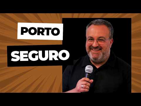 Porto Seguro | José Fidalgo