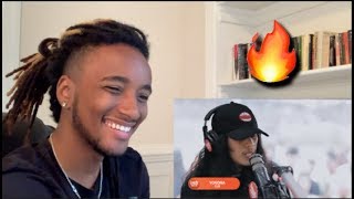 CLR performs &quot;&#39;Yokona&quot; LIVE on Wish 107.5 Bus REACTION