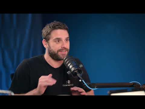 Ep 80. Exodus 11-12: How Does Passover Point to Jesus?