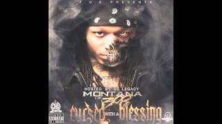 MONTANA OF 300 - FUCK HER BRAINS OUT (CURSED WITH A BLESSING)