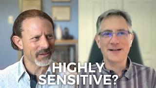 Is My Friend a Highly Sensitive Person?