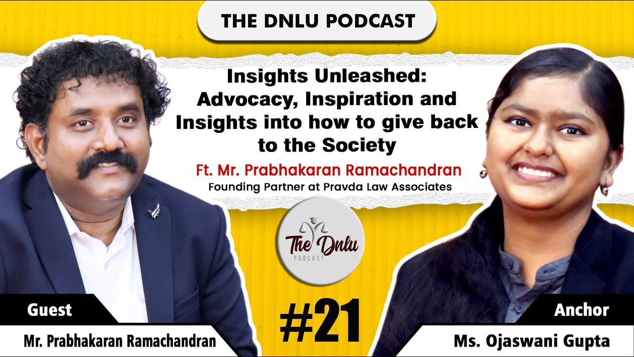 DNLU Podcast