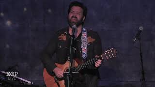 Bob Schneider &quot;40 Dogs (Like Romeo and Juliet)&quot; @ Eddie Owen Presents
