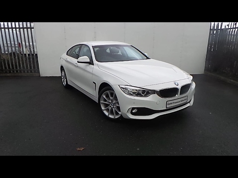 G710201 BMW 420d xDrive Sport Gran Coupe