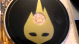 Thousand foot krutch Outta Control