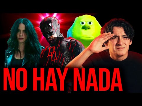 Marvel está SABOTEANDO esta serie…