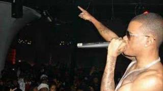 Rich Boy Ft Lil Wayne, Nas & John Legend - Ghetto Rich Remix