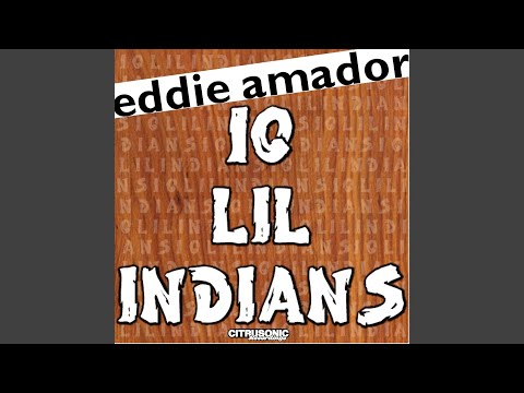 10 Lil Indians (Mochico Tech Mix)