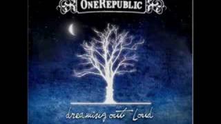 One Republic - Sleep w/ Lyrics