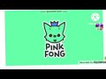 The Pinkfong Logo Effects Sponsored By Preview 2 Effects In G Major 22