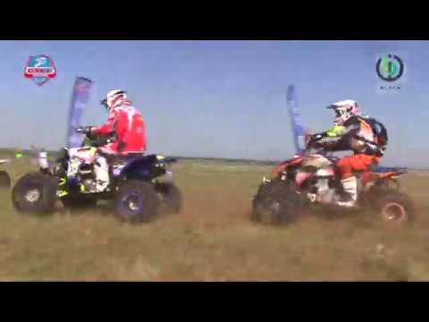 GXCC 2020 Round 1 - Episode 1 Teaser