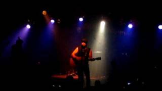 Useless id - nothing logical in this lifetime acoustic