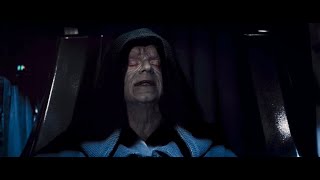 “Good, I Can Feel Your Anger.”