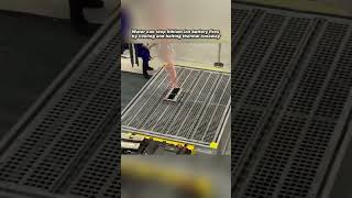 Download lagu The safety measure used after a large lithium battery catches fire mp3