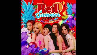 [AUDIO] Red Velvet - Zoo (레드벨벳)