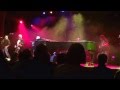 Billy Joel Band: JOEL Intro/Angry Young Man Nugget Reno