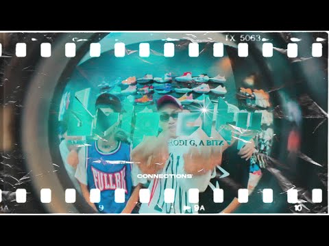 DRIP CITY -(DMN RODI G, A BITZ)#dmn #2420 #dripcity